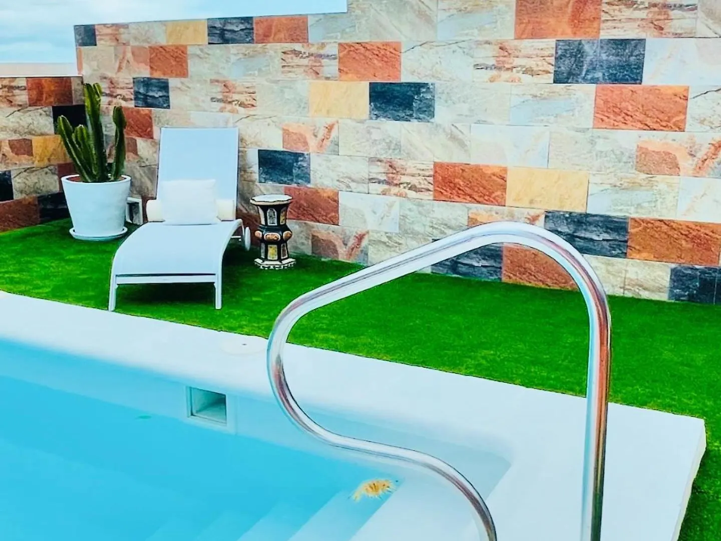 Villa Tarife Habitaciones San Isidro  Ισπανία