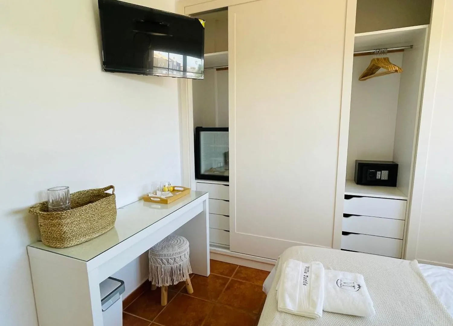 Villa Tarife Habitaciones San Isidro  Ισπανία