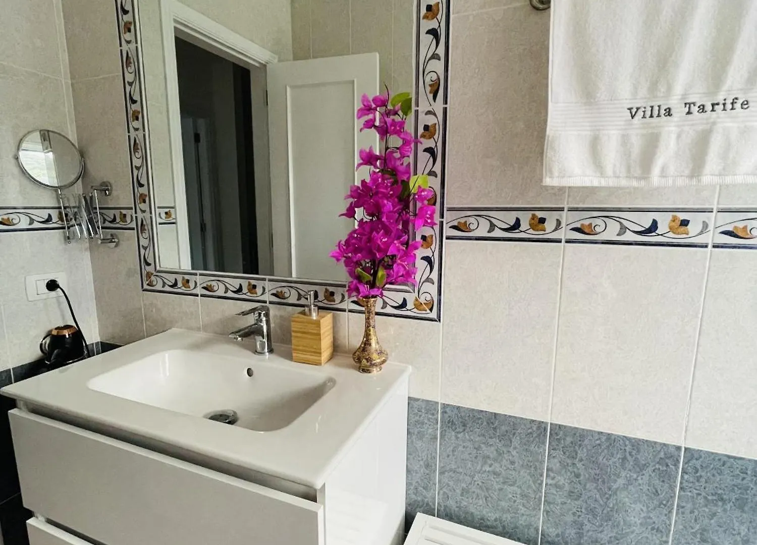 Villa Tarife Habitaciones San Isidro  San Isidro (Tenerife)