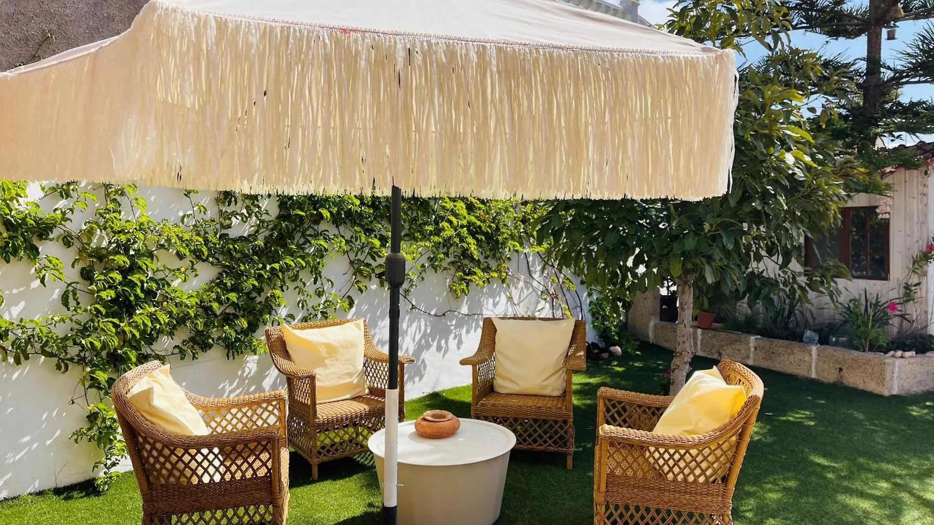 Villa Tarife Habitaciones San Isidro  Ισπανία