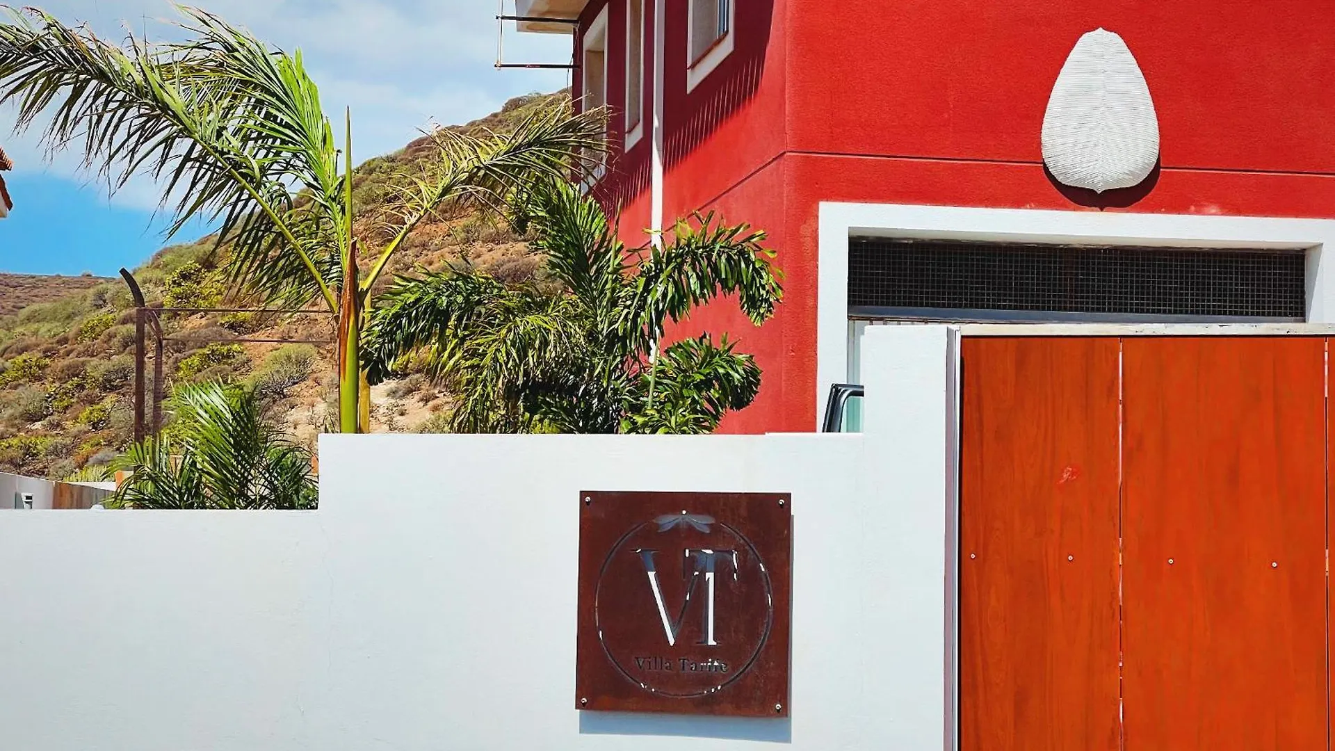 Villa Tarife Habitaciones San Isidro