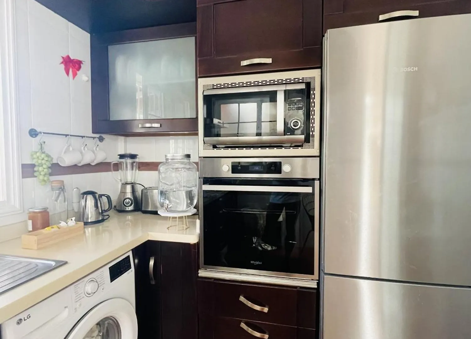 Villa Tarife Habitaciones San Isidro  Δωμάτια σε οικογενειακή κατοικία San Isidro (Tenerife)